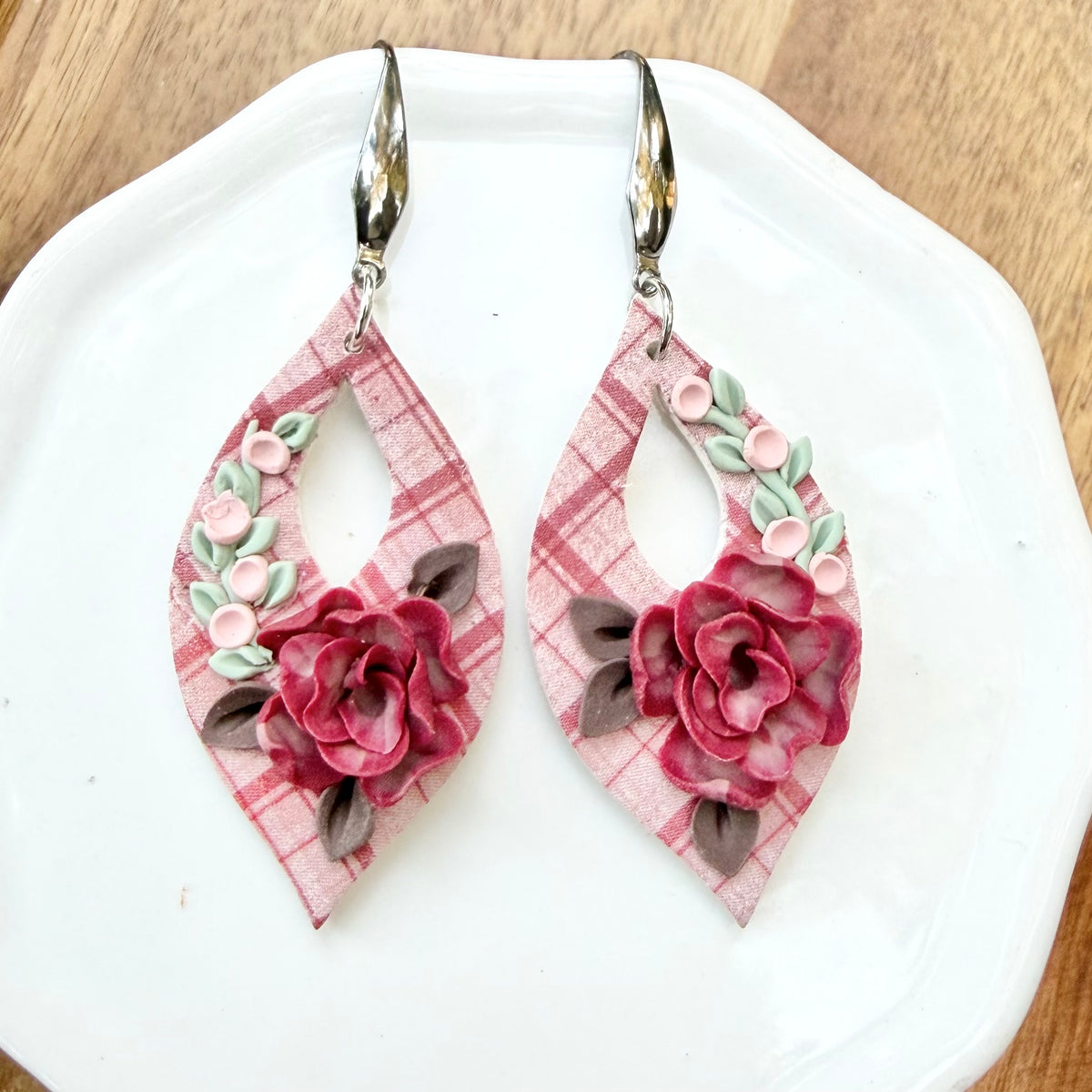 Valerie | Floral | Summer