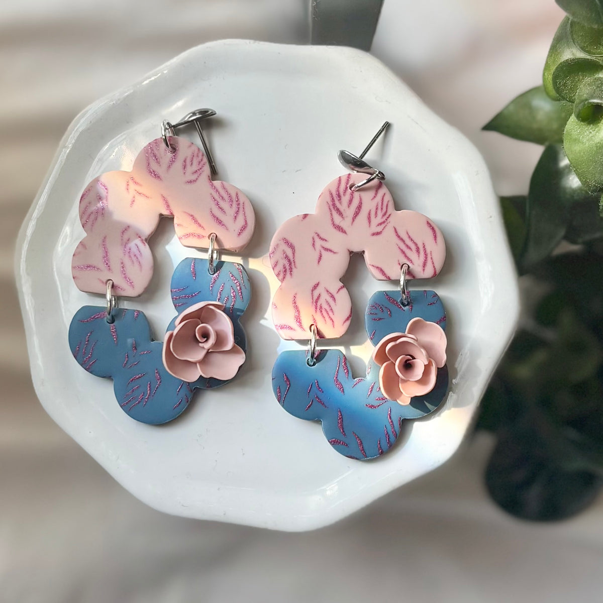 Isabella | Floral | Summer