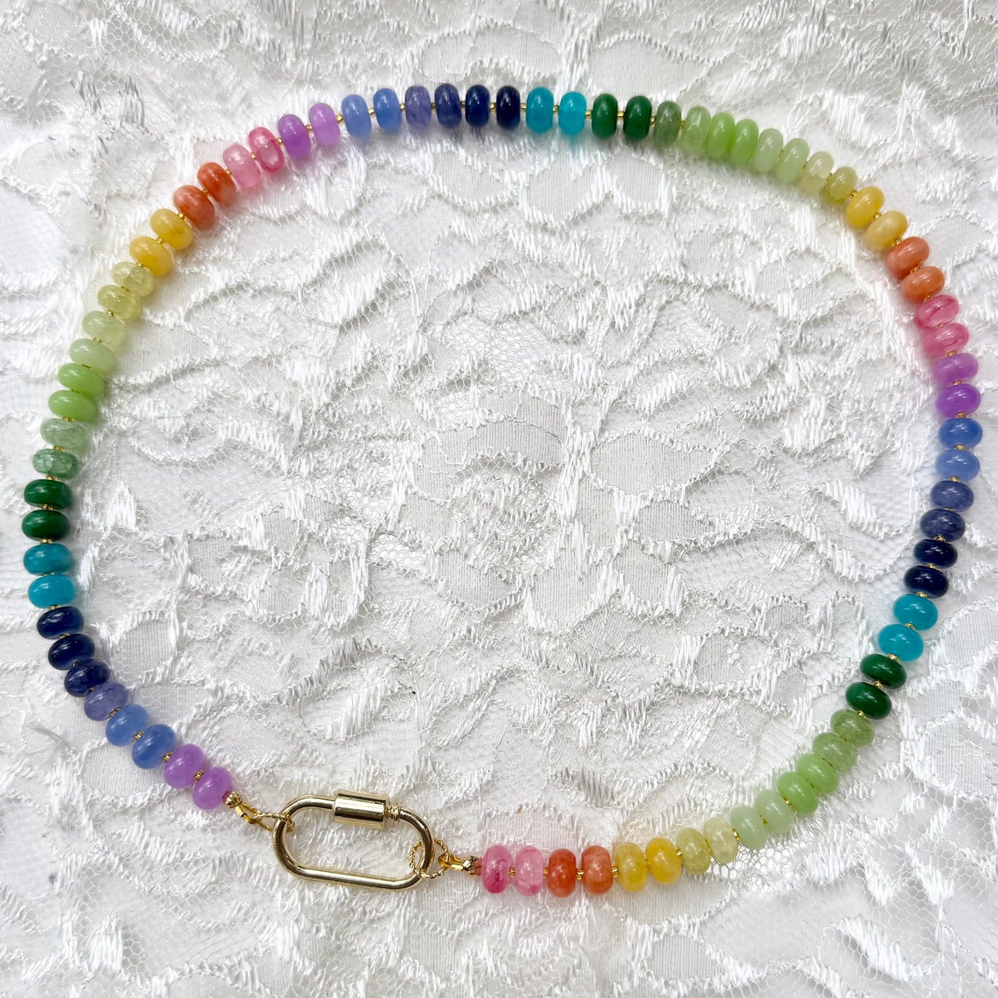 Ava | Rainbow | Bright Spring