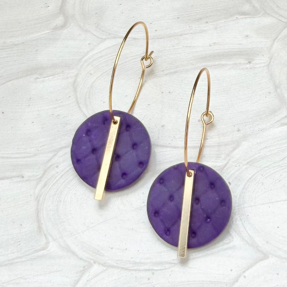Ada | Royal Purple | Autumn and Winter