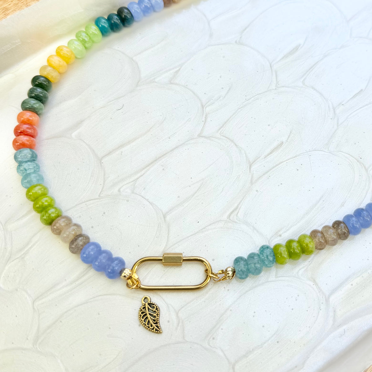 Ava | Charms | Autumn and Spring