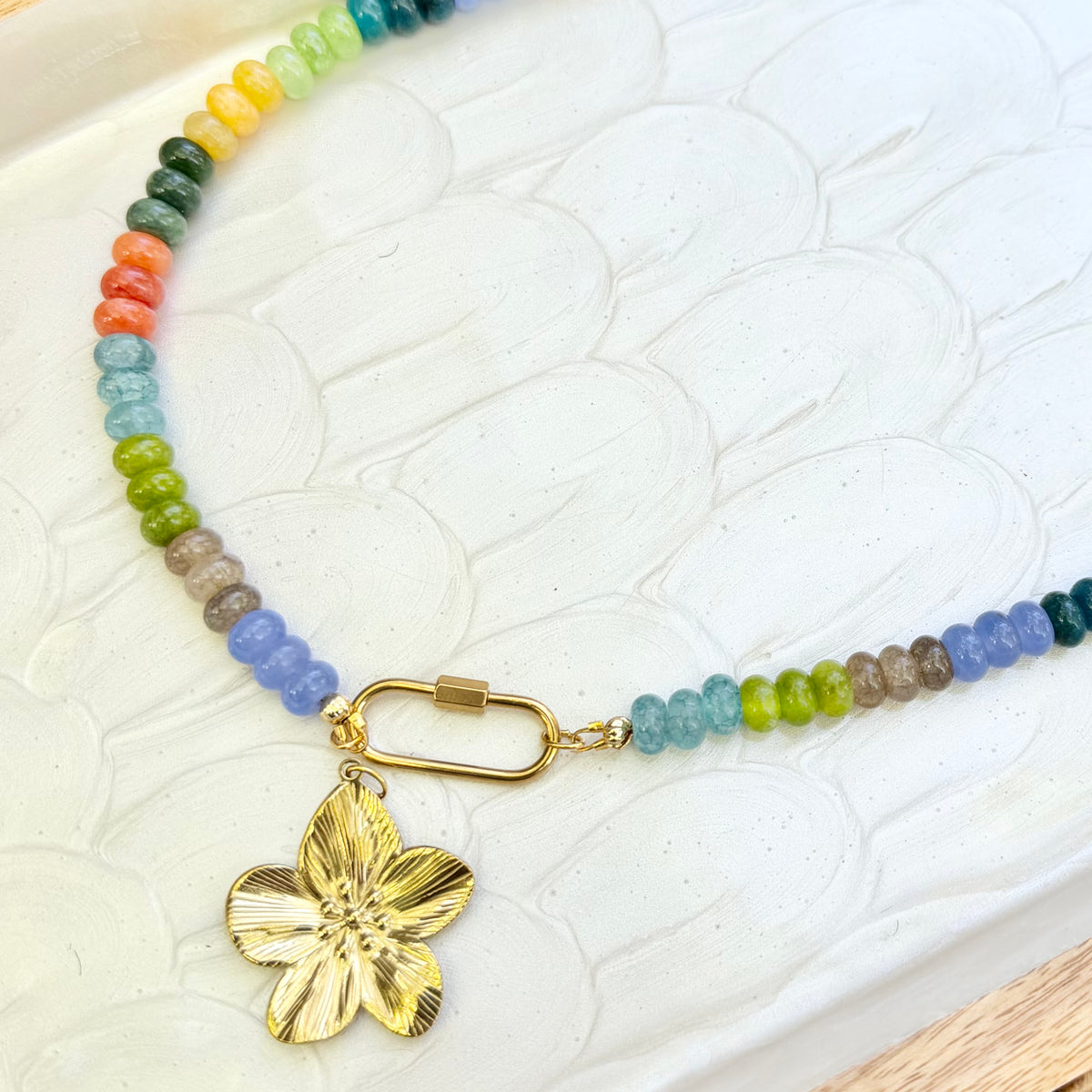 Ava | Charms | Autumn and Spring