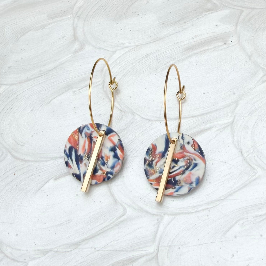 Ada | Marbled | Spring