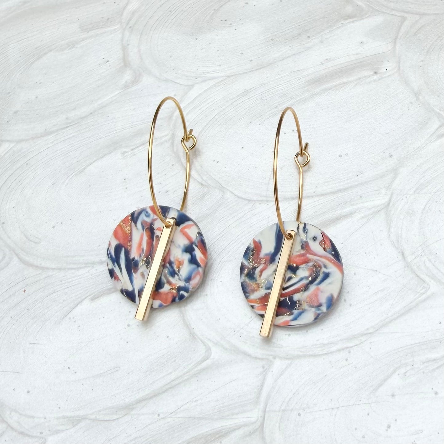 Ada | Marbled | Spring