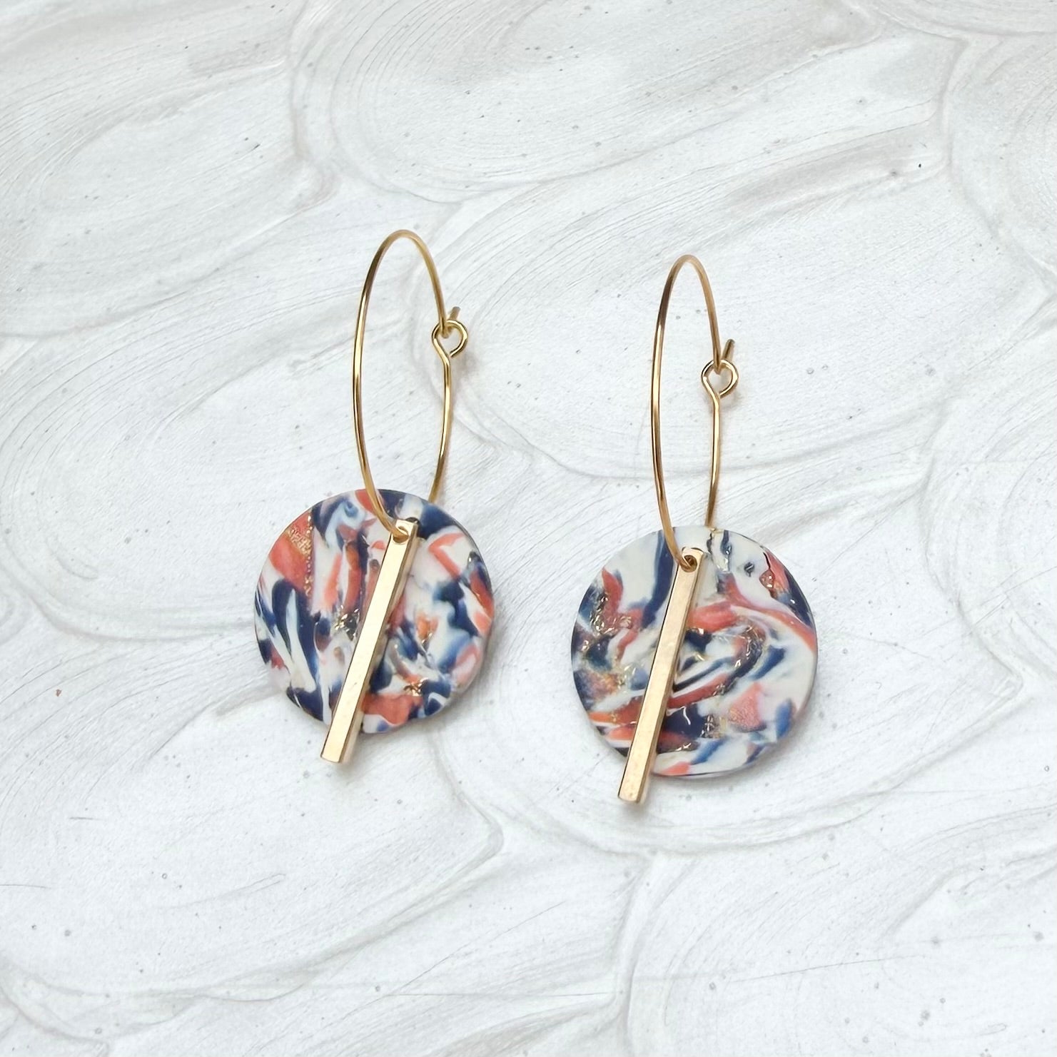 Ada | Marbled | Spring