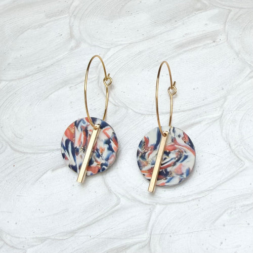 Ada | Marbled | Spring