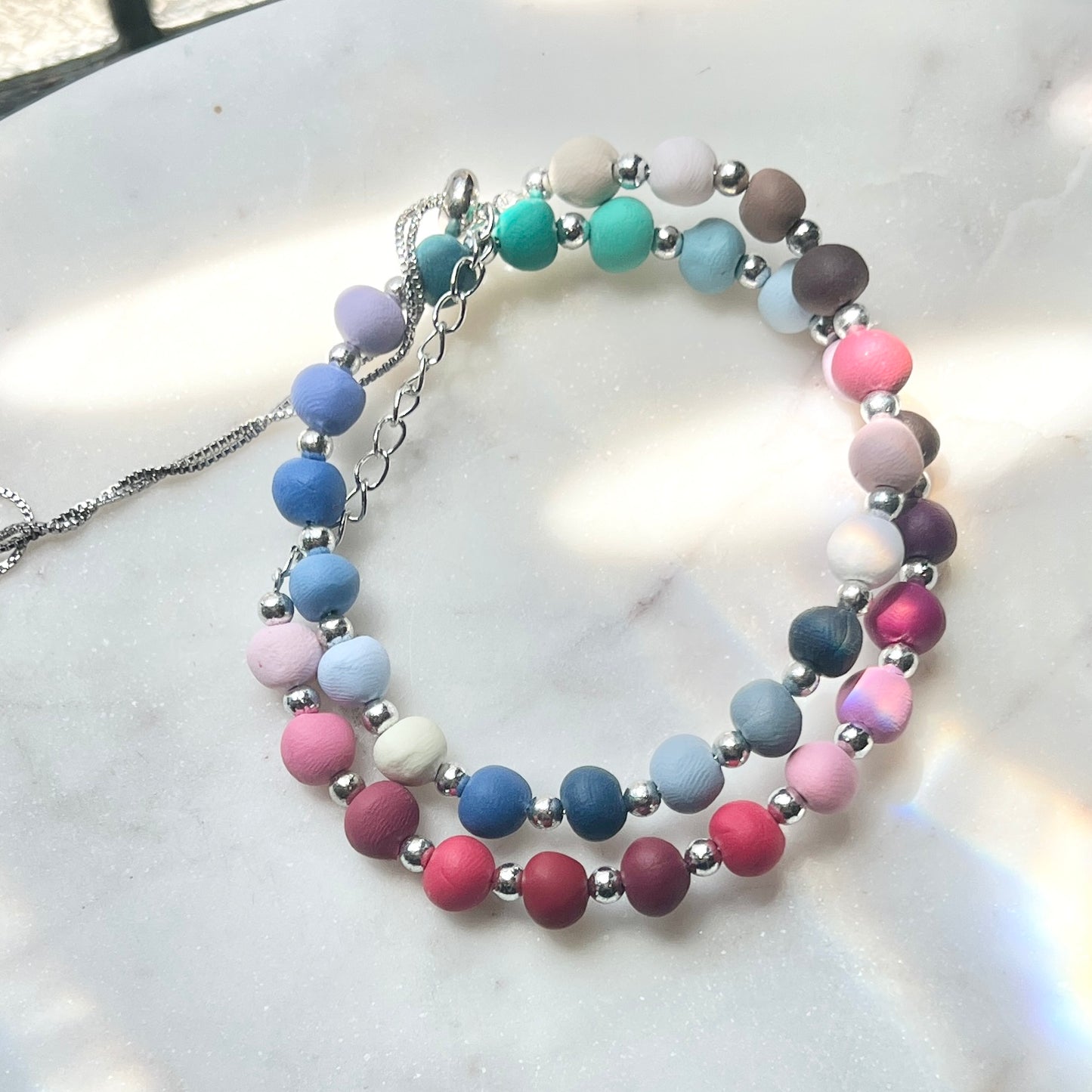 Palette Wearables | Bracelet | Summer