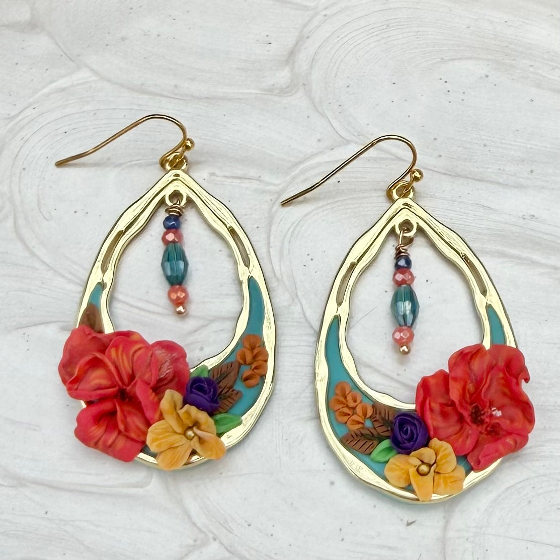 Eva | Teardrop | Autumn