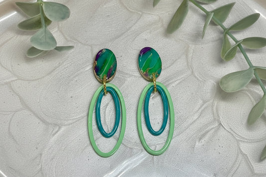 Fatima | Ovals | Spring