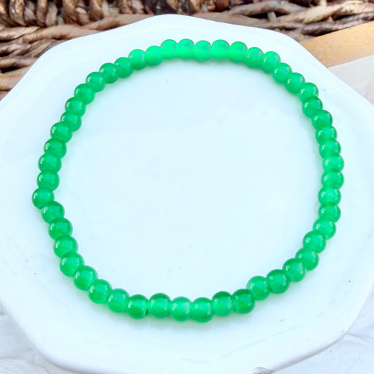 Mabel | Leaf Green | Spring