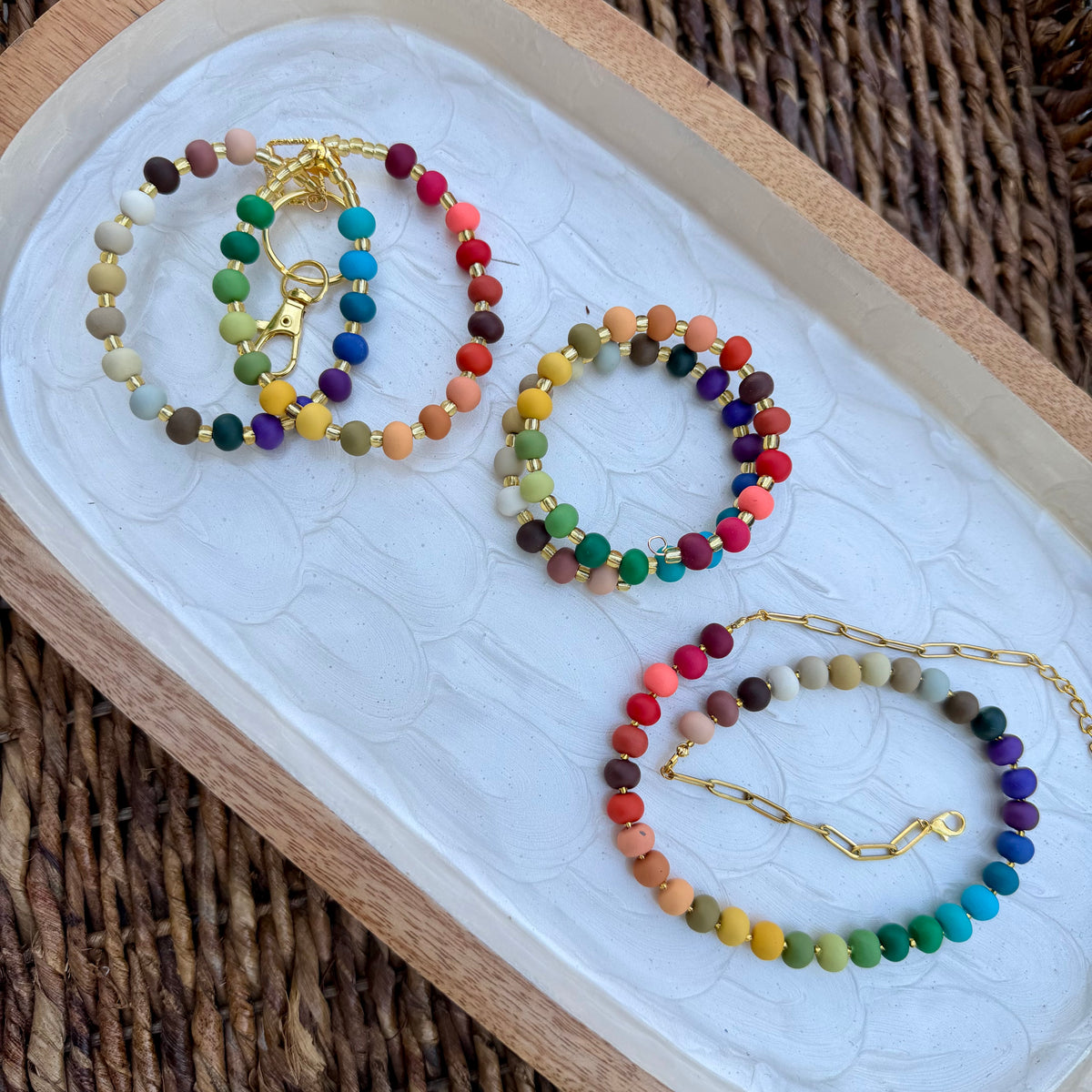 True Autumn | 12 Season | Palette Wearables