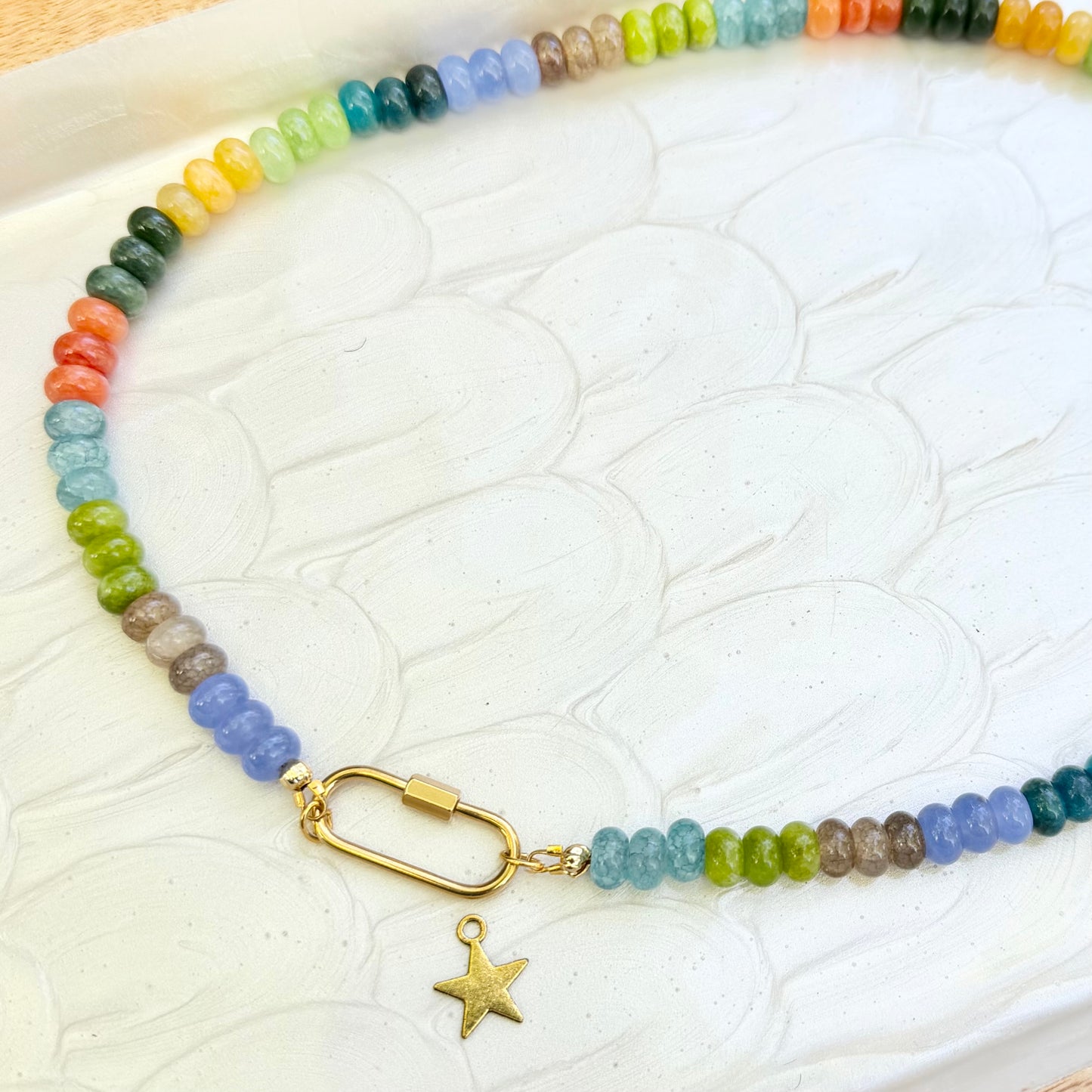 Ava | Charms | Autumn and Spring