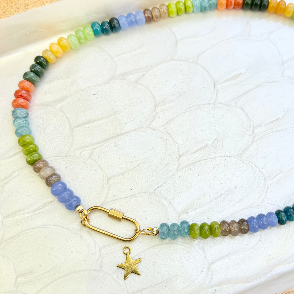 Ava | Charms | Autumn and Spring