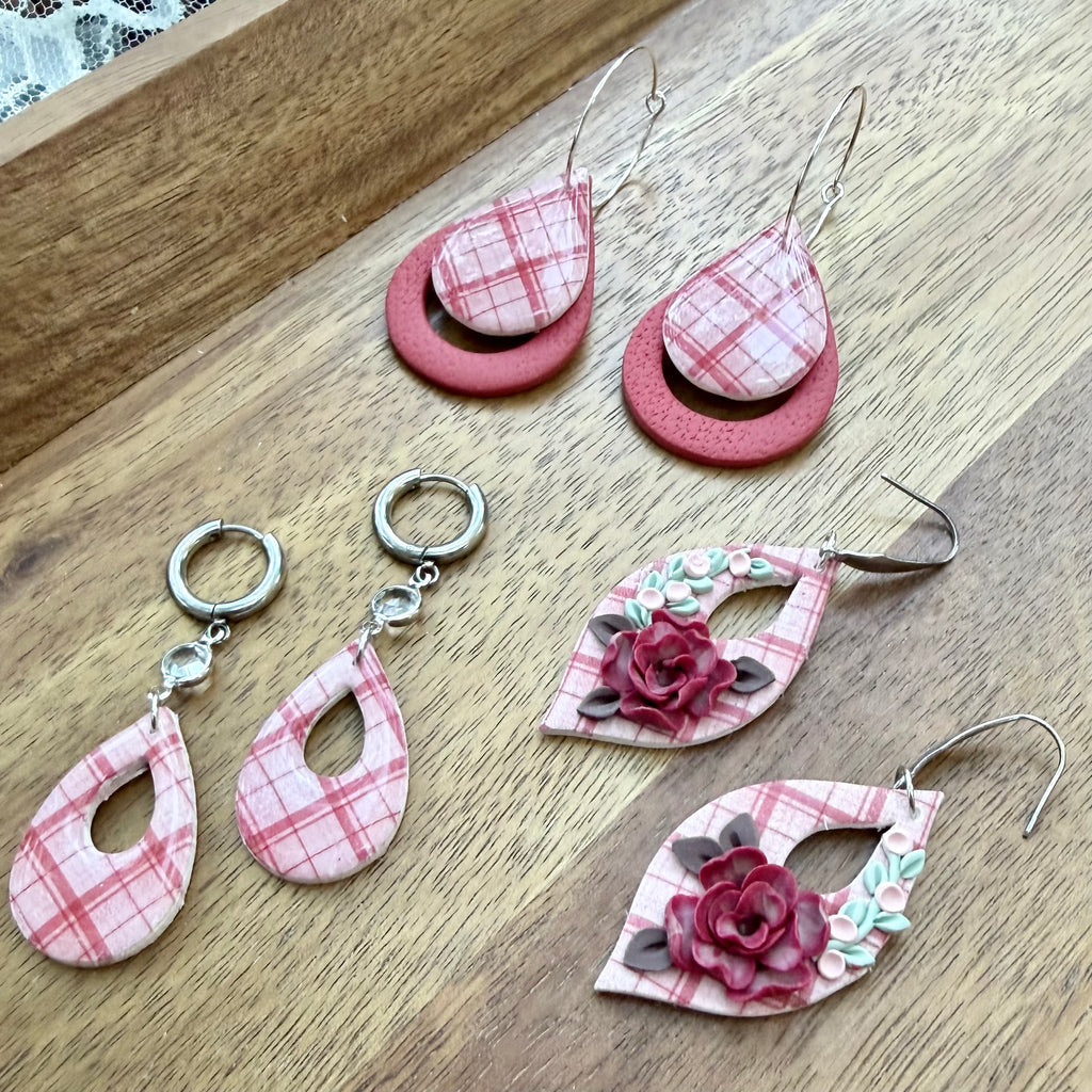 Valerie | Hoops | Summer
