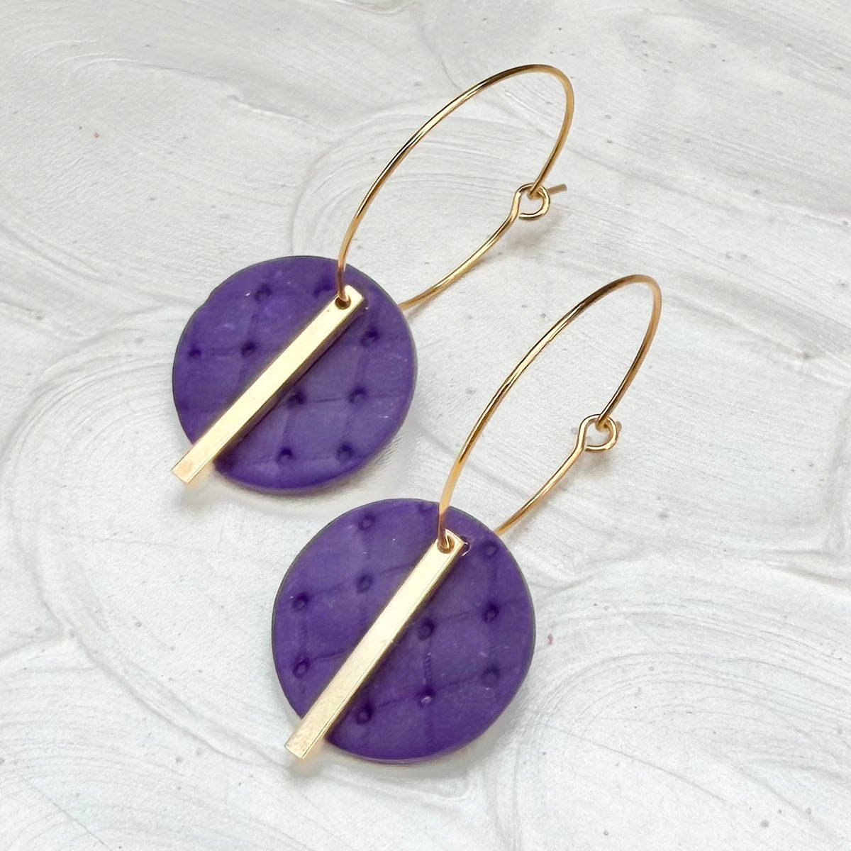 Ada | Royal Purple | Autumn and Winter