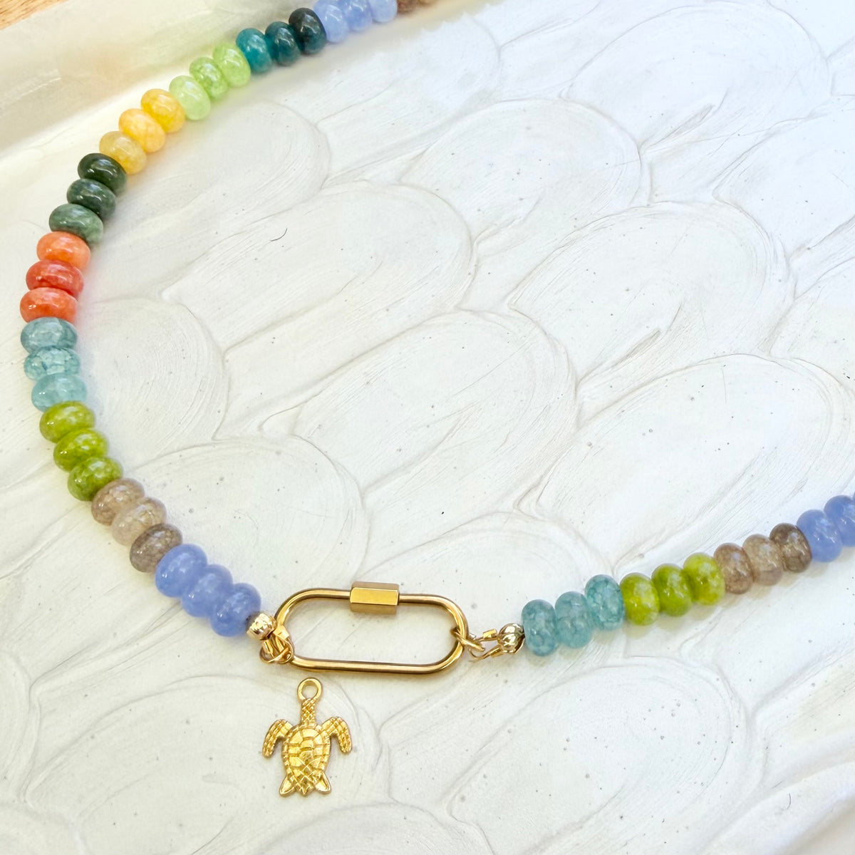 Ava | Charms | Autumn and Spring