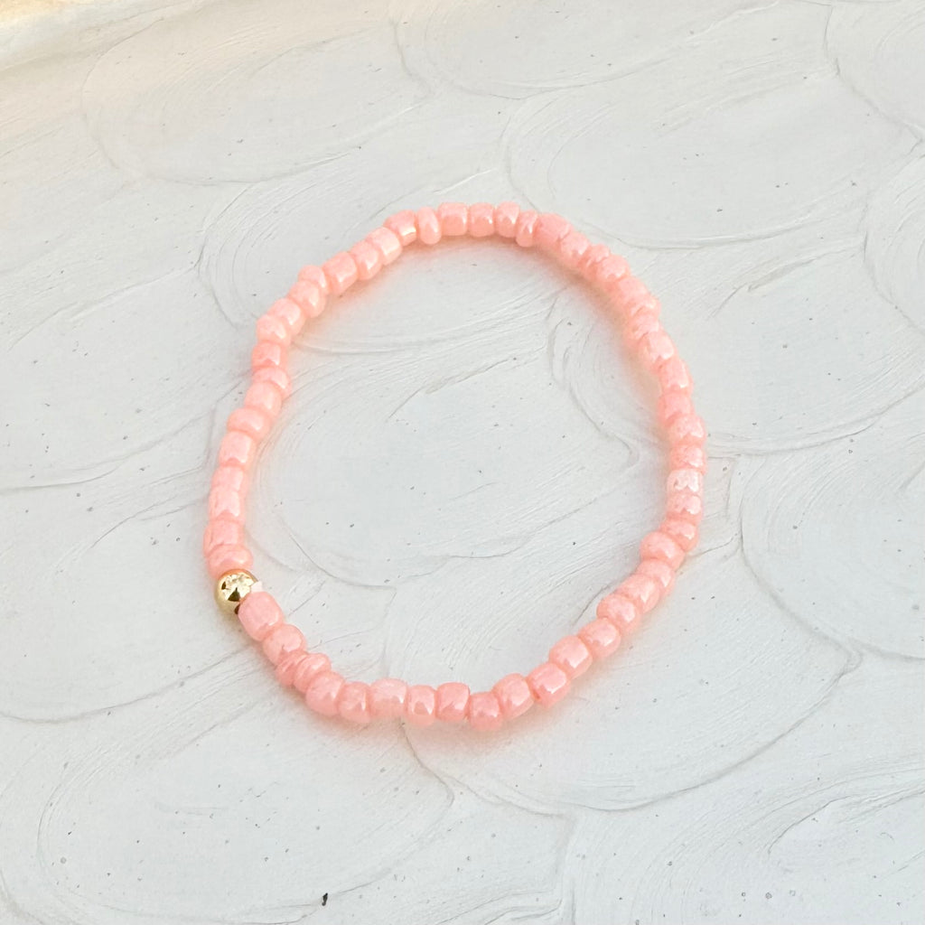 Rowan | Salmon | Spring