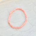 Rowan | Salmon | Spring