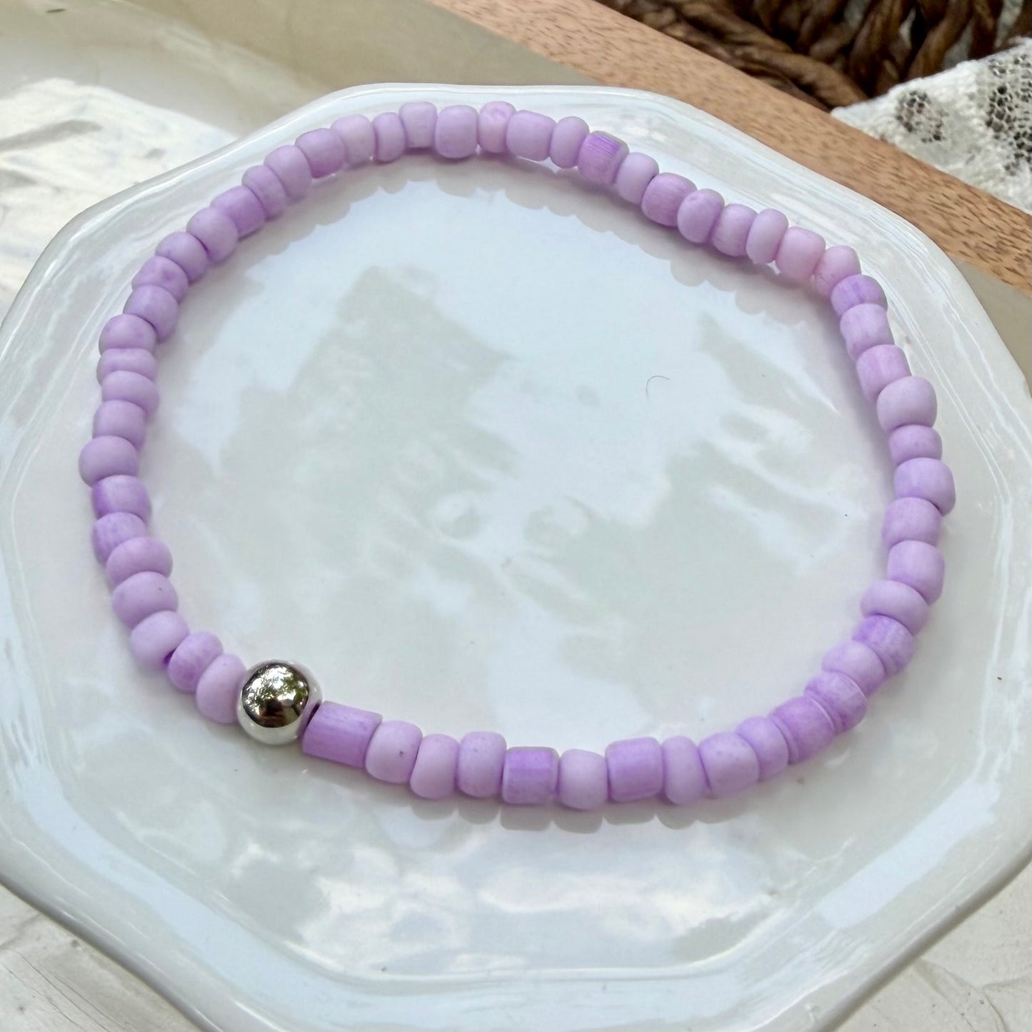 Rowan | Lavender | Summer