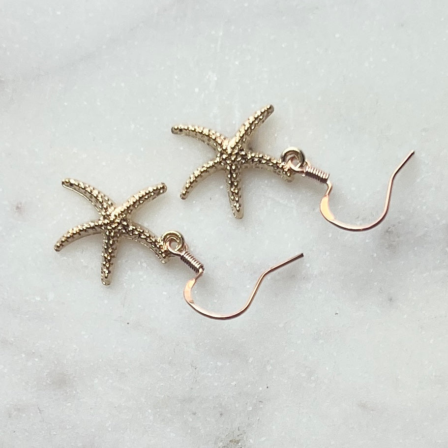 Charmed | Starfish | Autumn and Spring