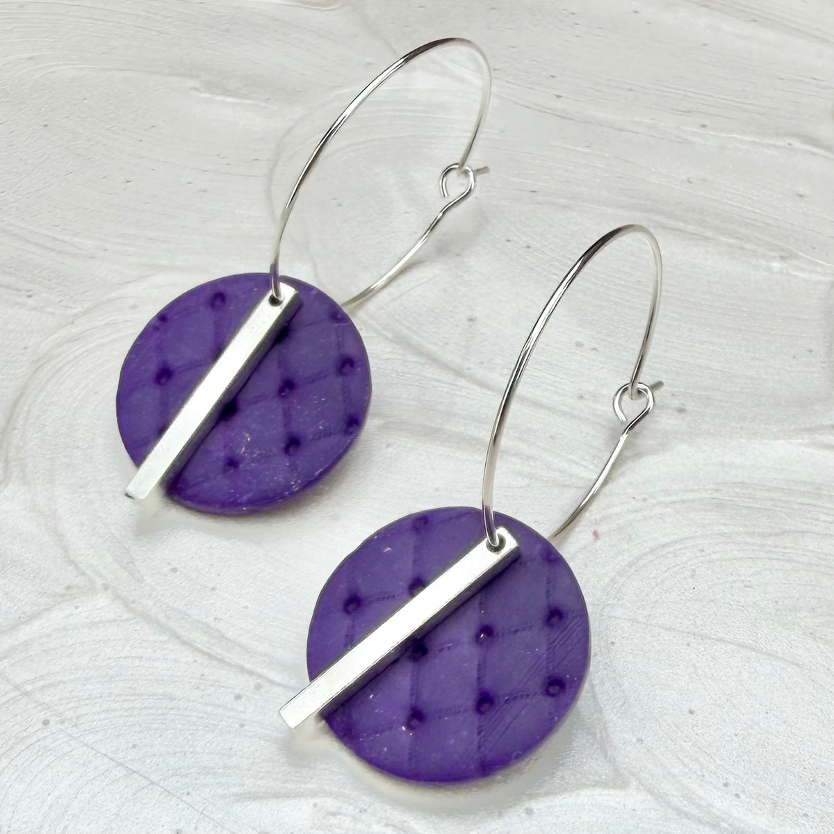 Ada | Royal Purple | Autumn and Winter