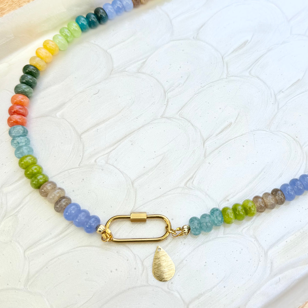 Ava | Charms | Autumn and Spring