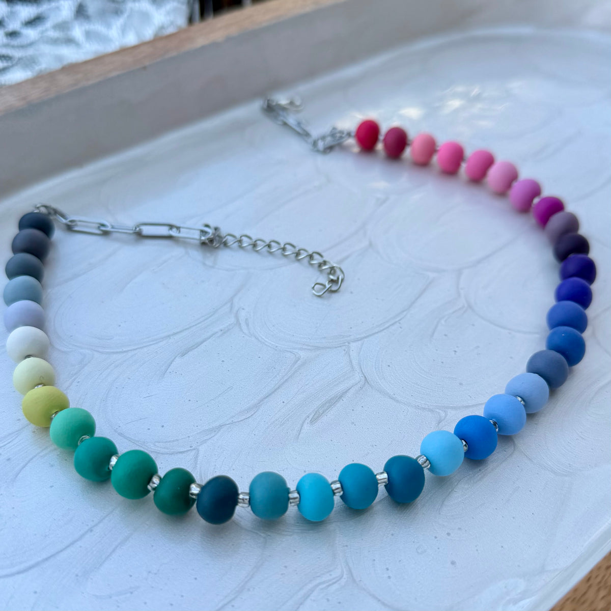 True Summer | 12 Season | Palette Wearables