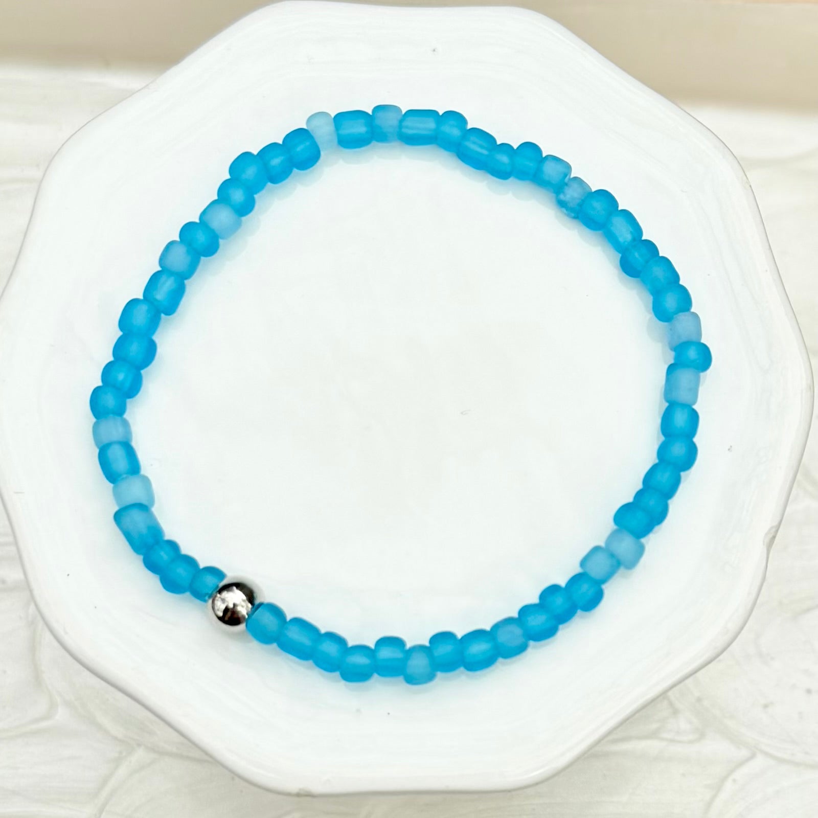 Rowan | Lagoon Blue | Winter