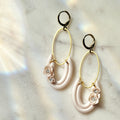 Thea | Oval | Spring