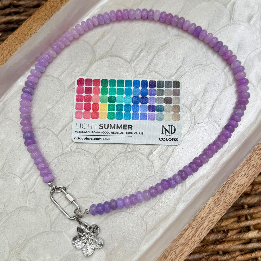 Ava | Lavender | Summer