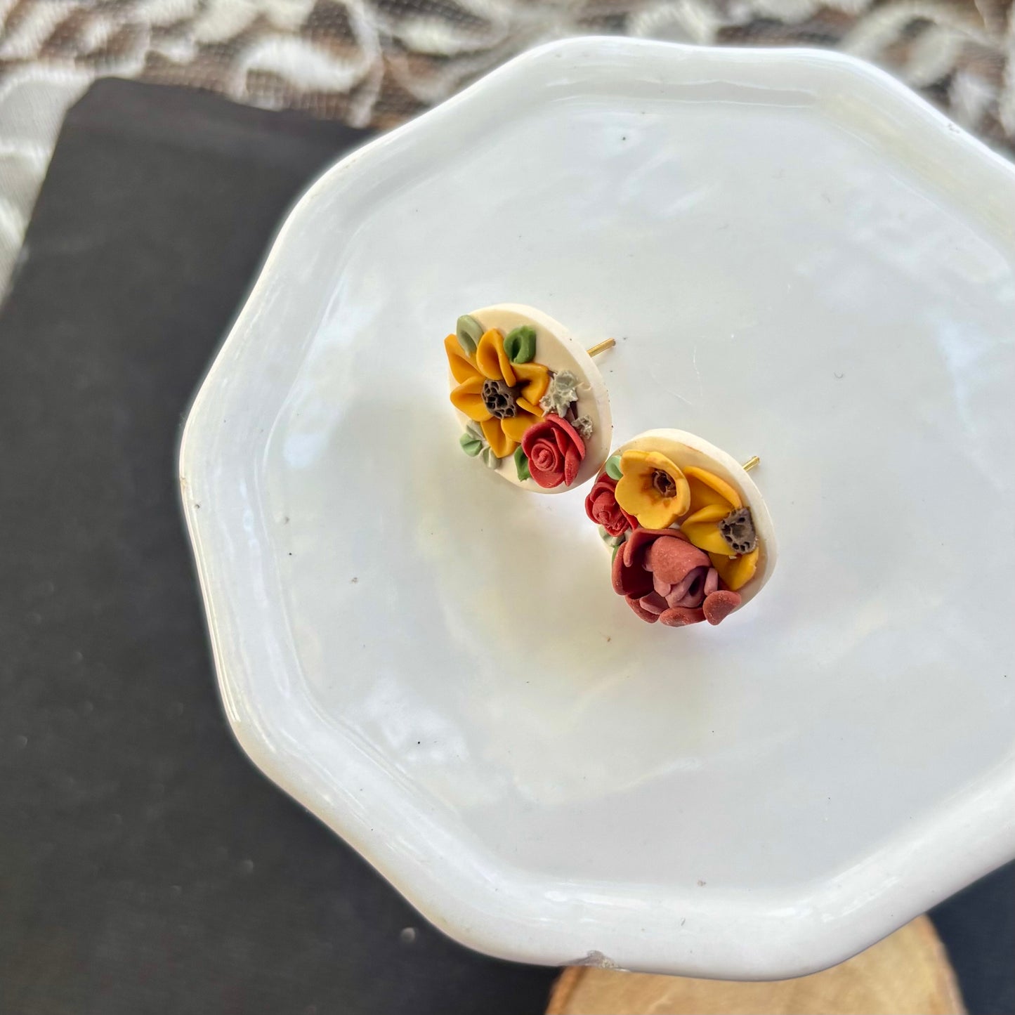 Aurora | Stud  | Autumn