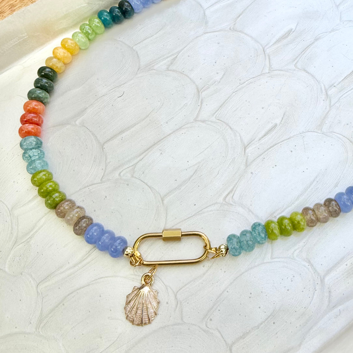 Ava | Charms | Autumn and Spring