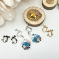 **ADD-ON** Clip-On Earring Conversion
