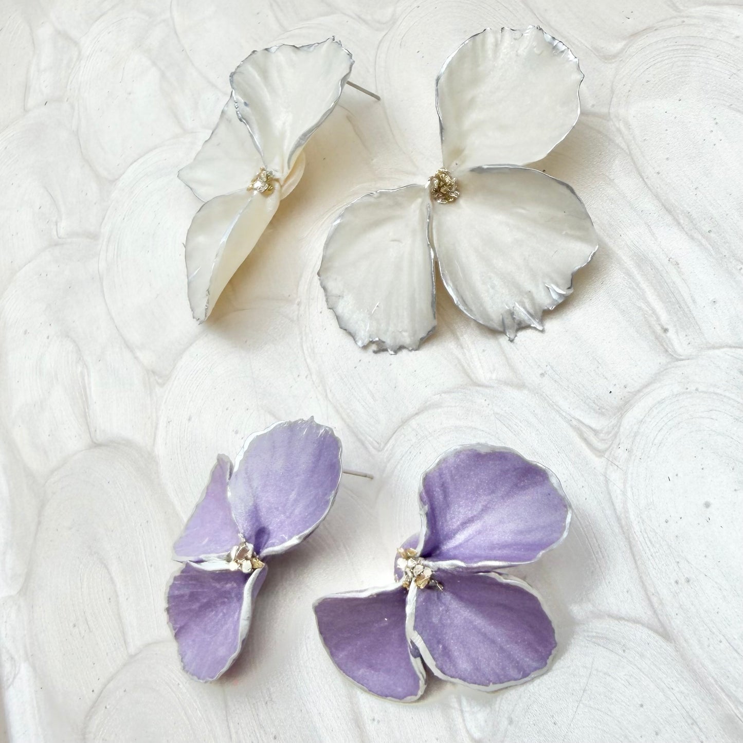 Amelia | Neutral Stud | Customizable