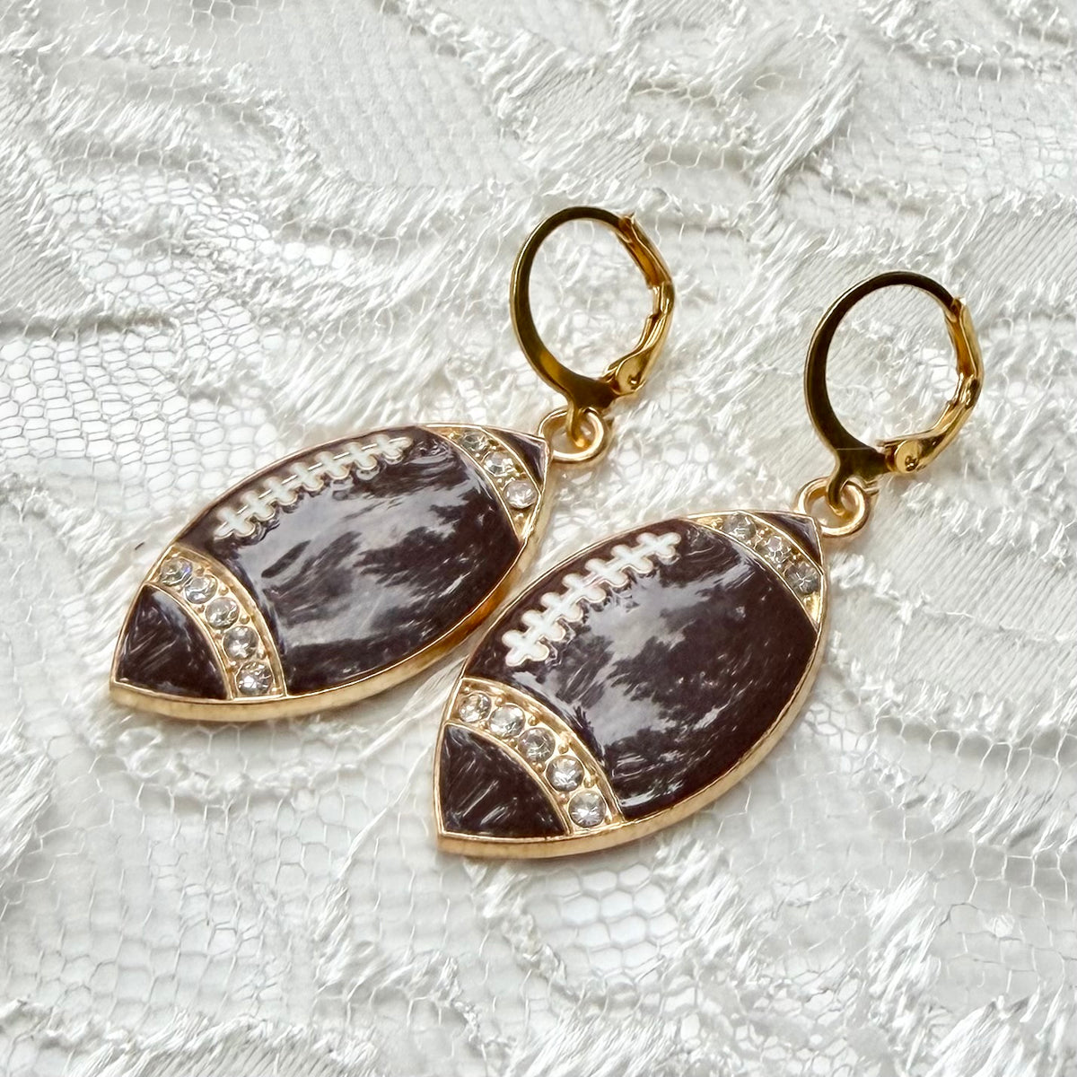 Charmed | Sparkle Football | Autumn and Spring
