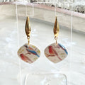 Gwen | Rounded Diamond | Spring