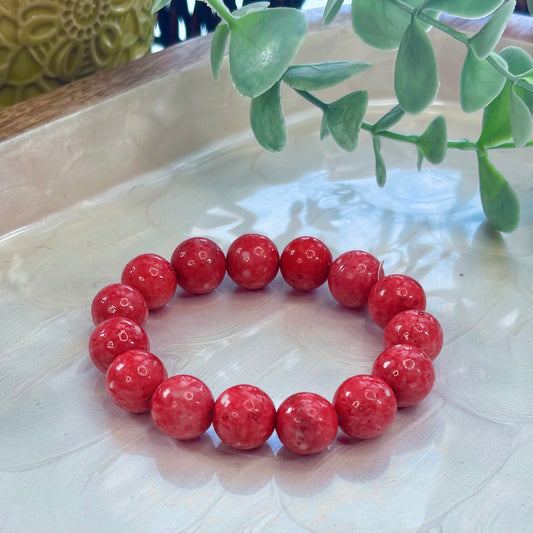 Mabel | Shocking Pink | Winter and Spring