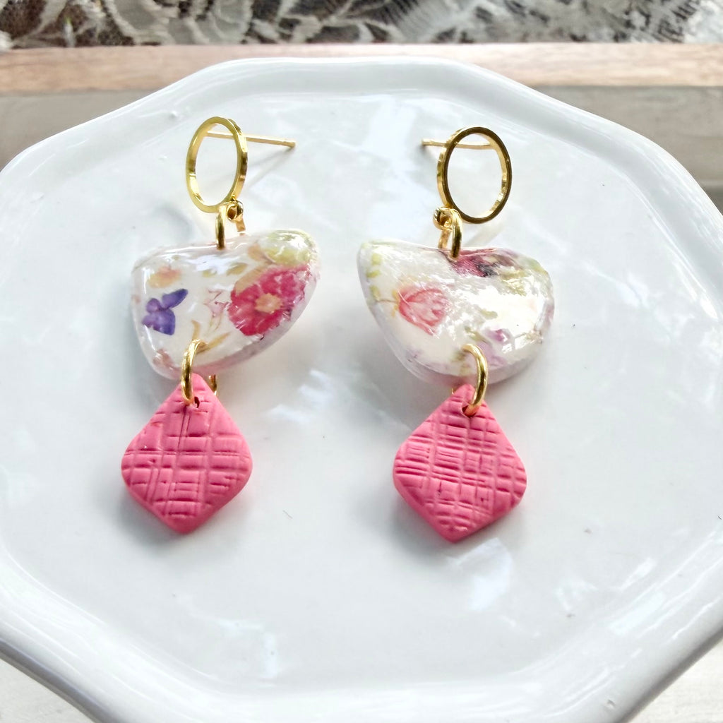 Gwen | Dangles | Spring