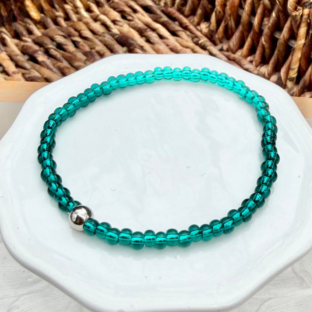 Rowan | Light Emerald | Winter