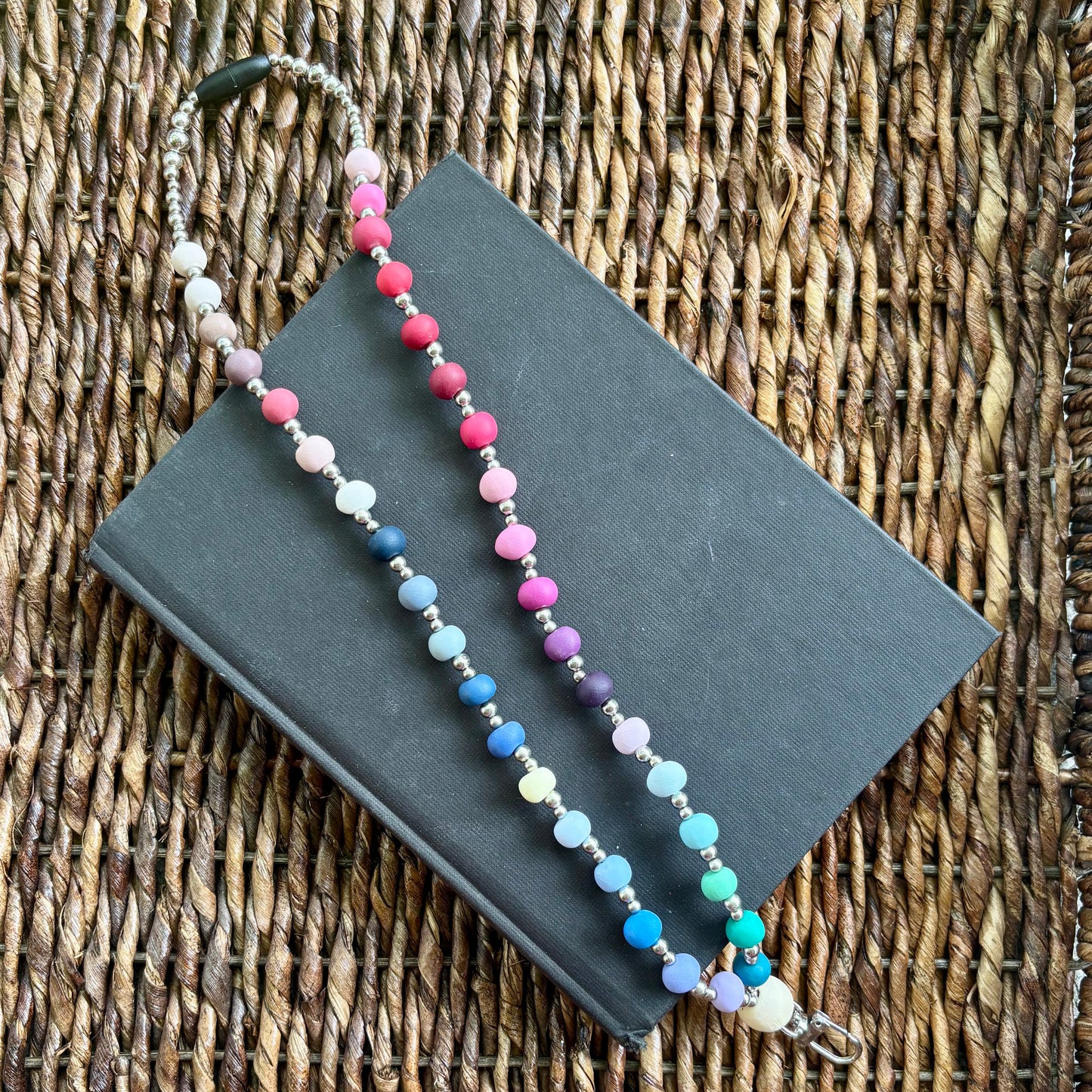 Palette Wearables | Lanyard | All Seasons