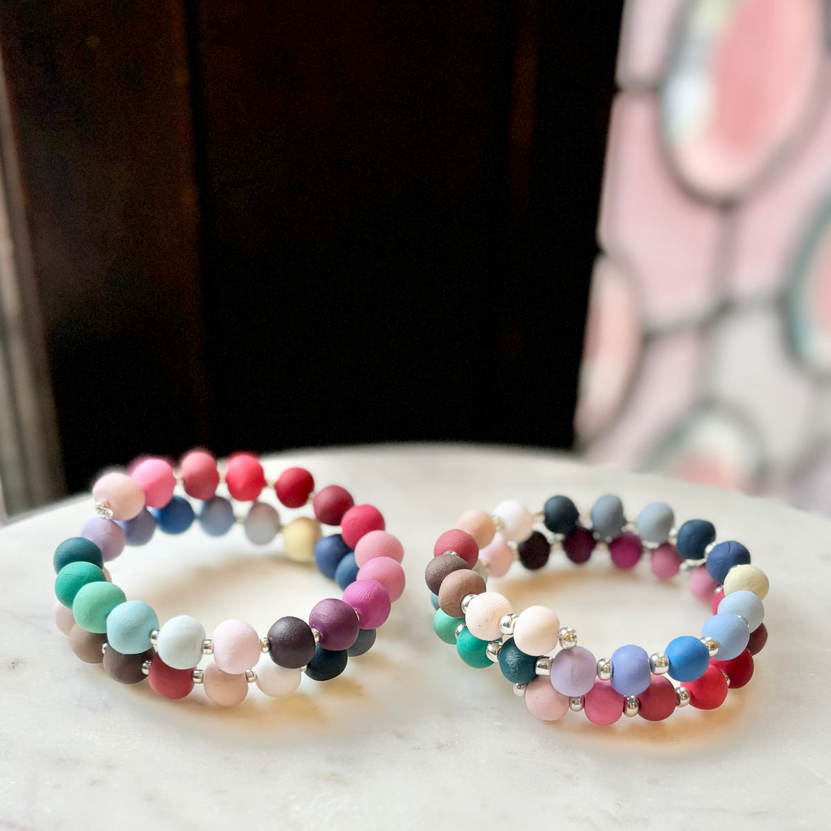 Palette Wearables | Bracelet | Summer