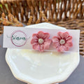 Cora | Dogwood | Clover