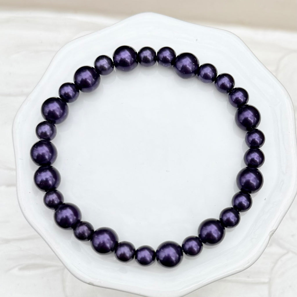 Wren | Royal Purple | Winter and Autumn