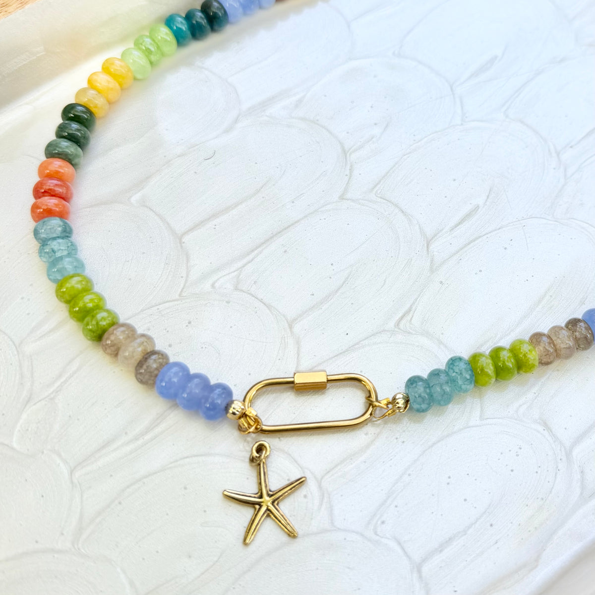 Ava | Charms | Autumn and Spring