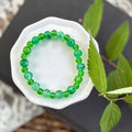 Zoe | Leaf Green, Kerry Green | Spring