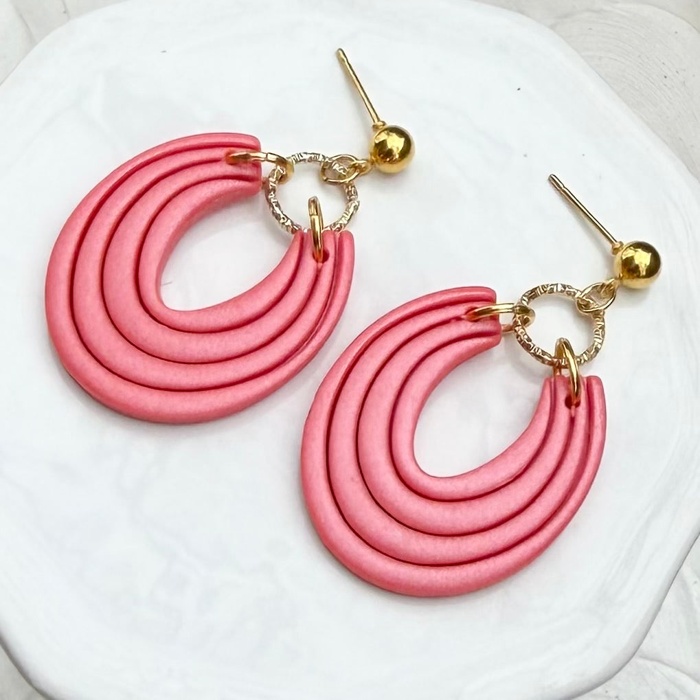 Gianna | Oval | Autumn and Spring