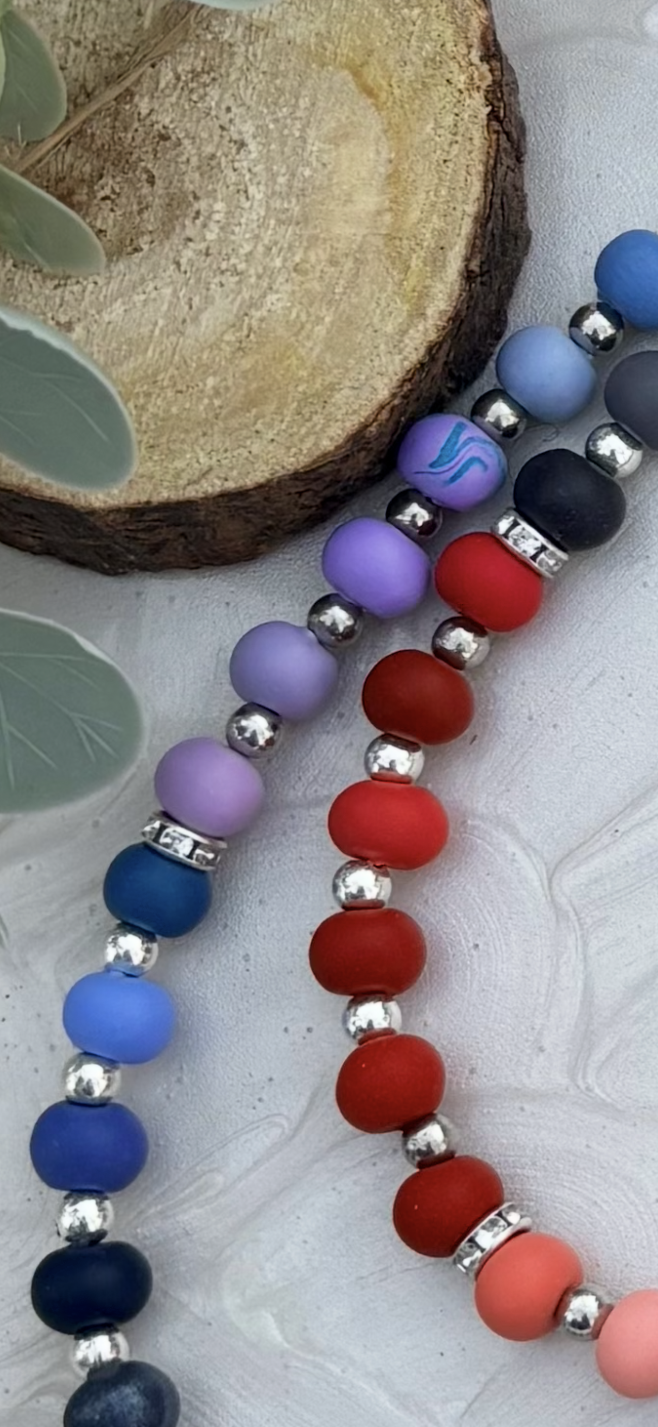 Custom Palette Wearable