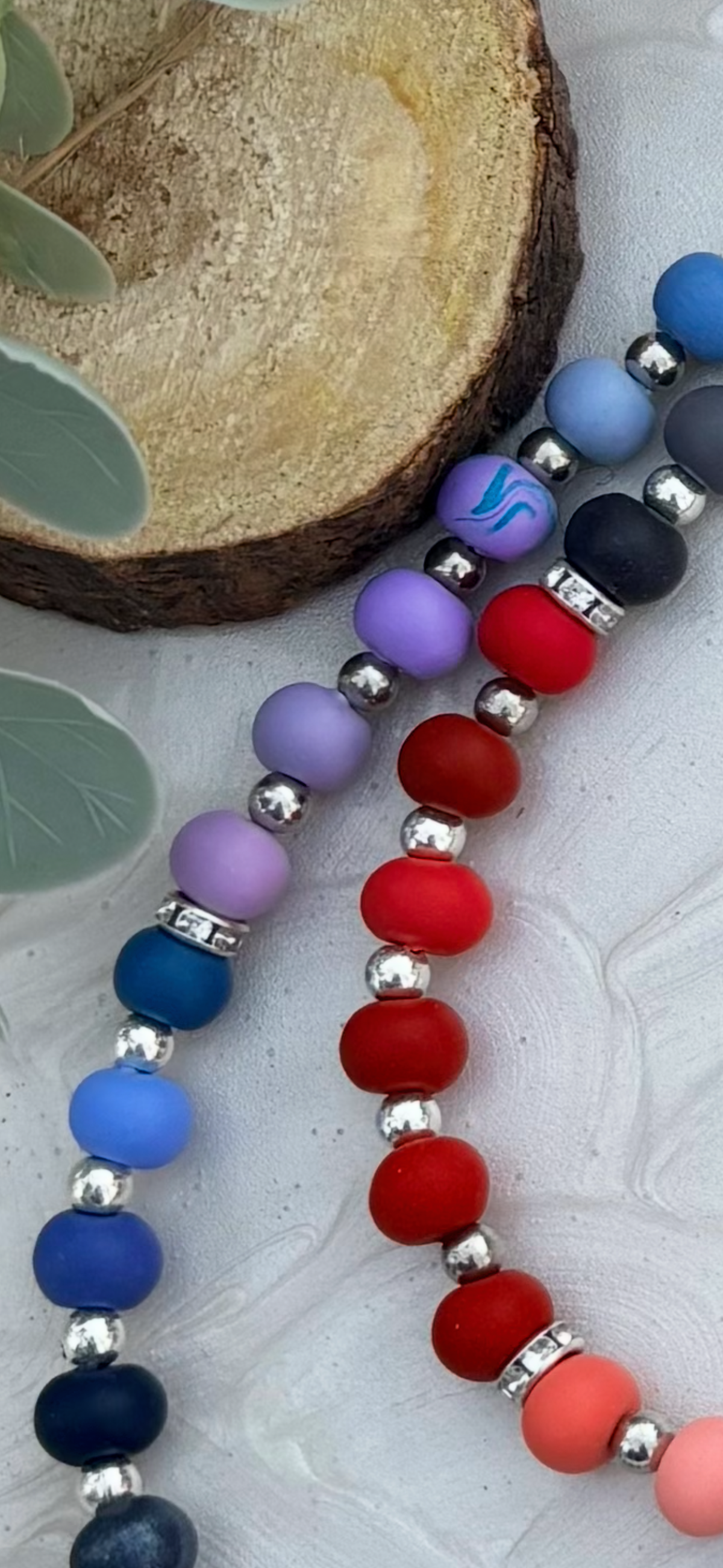 Custom Palette Wearable