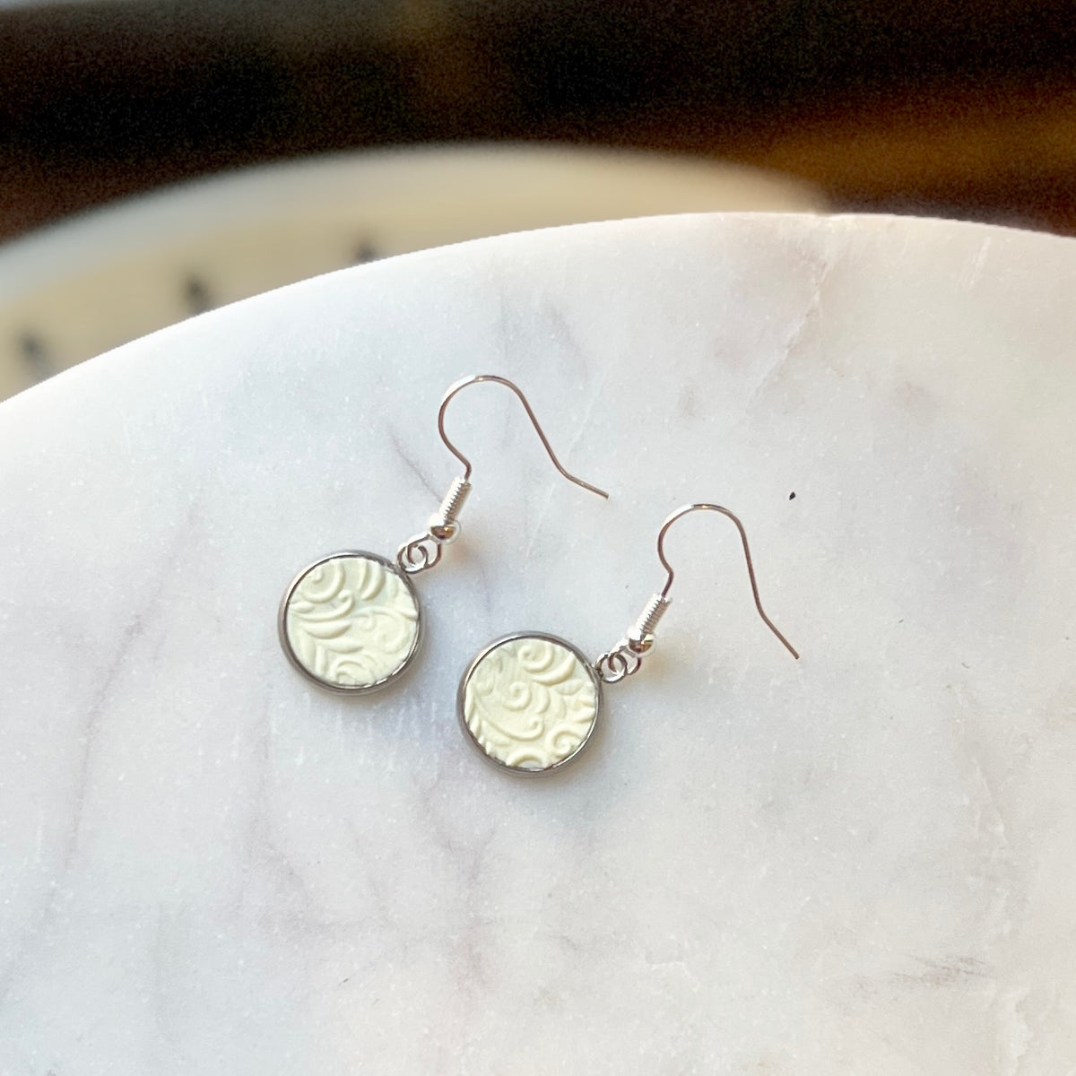 Back to Basics | Dangles | Winter
