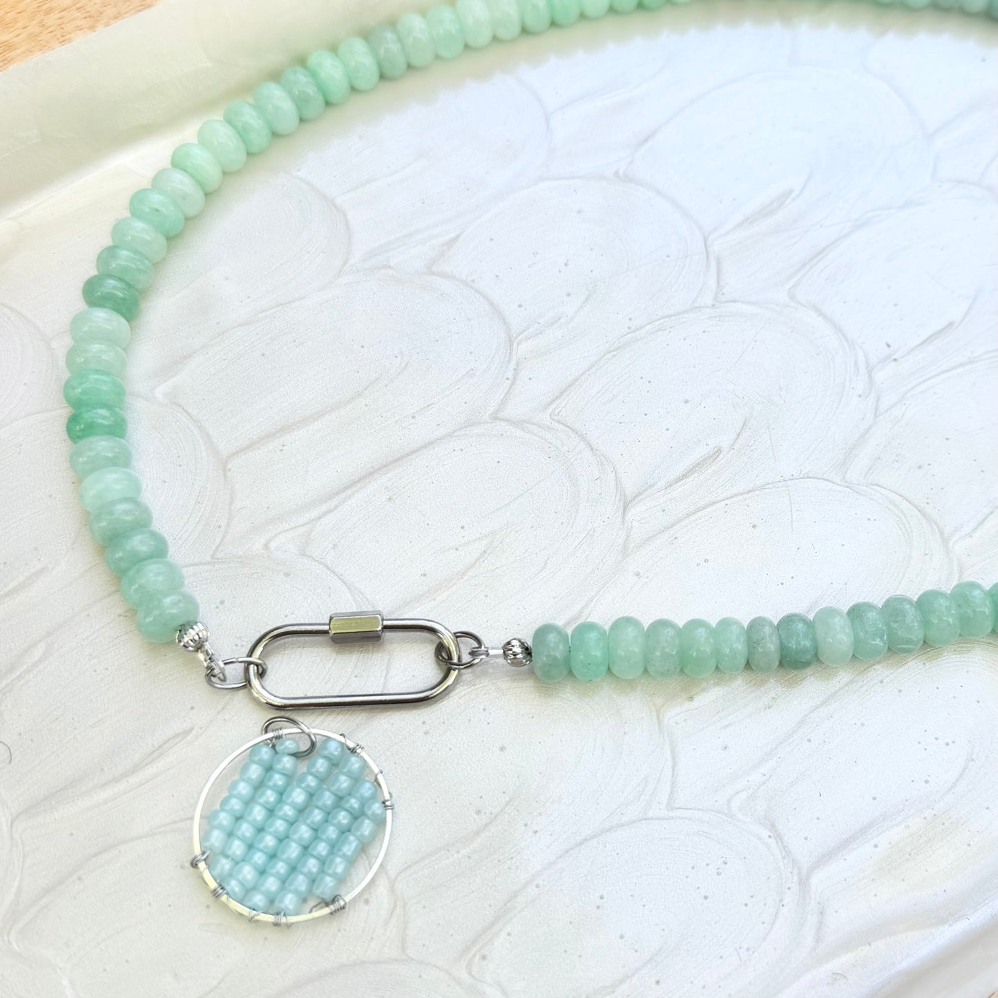 Ava | Charms | Summer and Winter